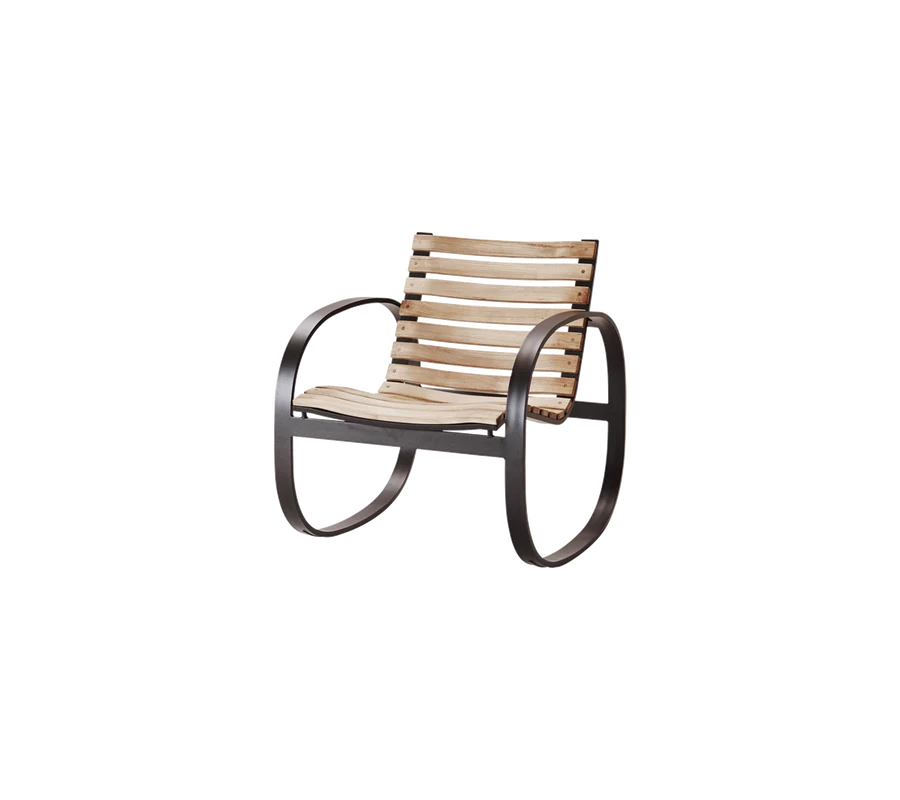 Cane-line Parc Rocking Chair