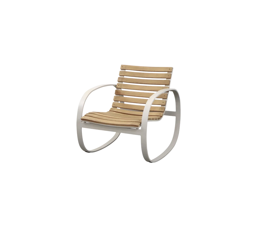 Cane-line Parc Rocking Chair