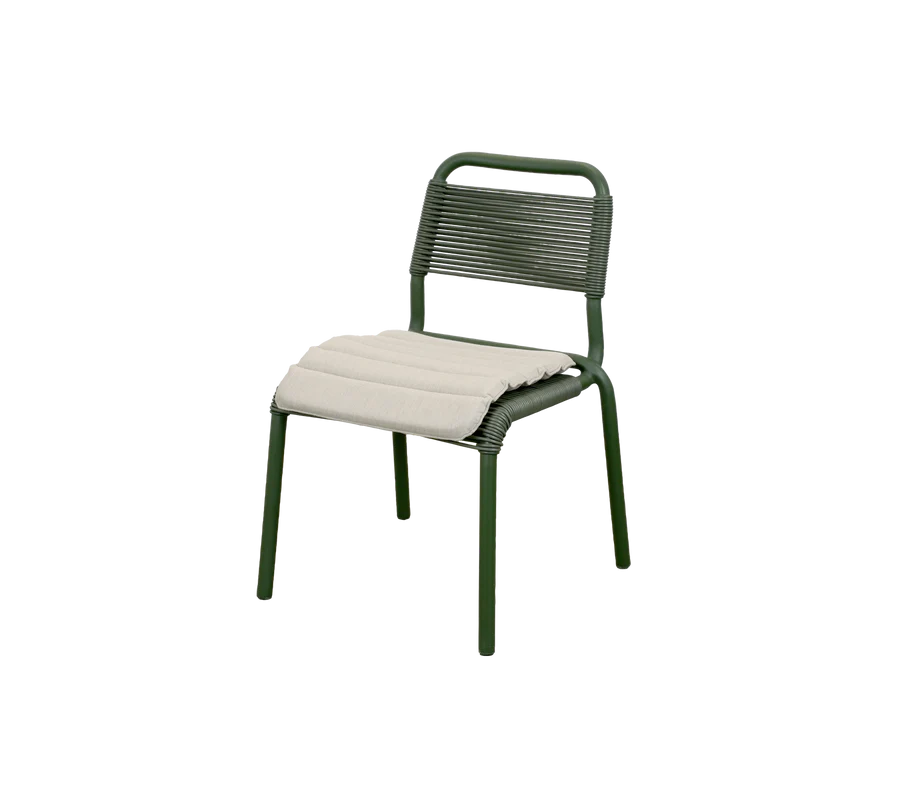 Cane-line Al Dente Stackable Chair