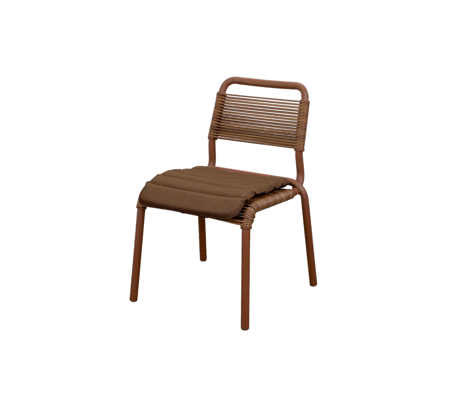 Cane-line Al Dente Stackable Chair