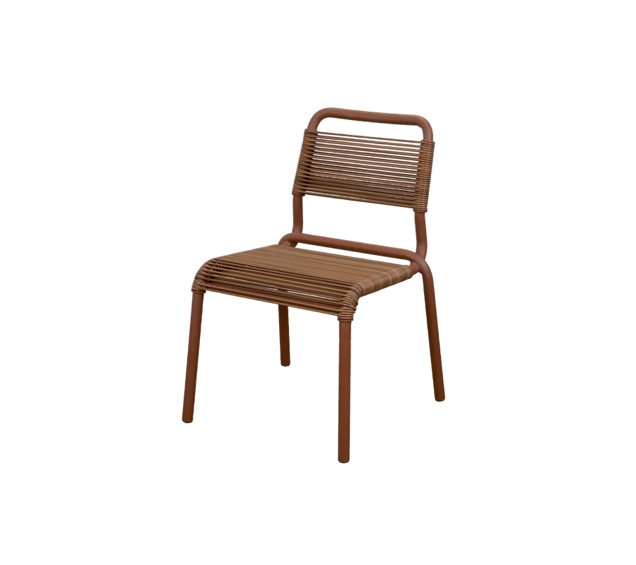 Cane-line Al Dente Stackable Chair