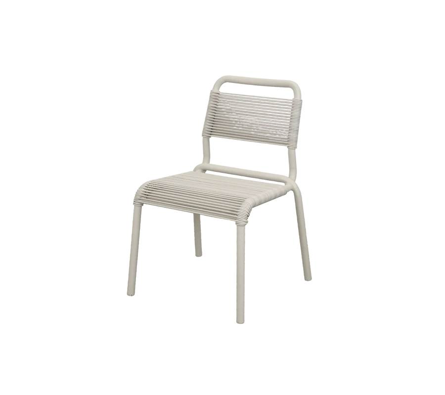 Cane-line Al Dente Stackable Chair