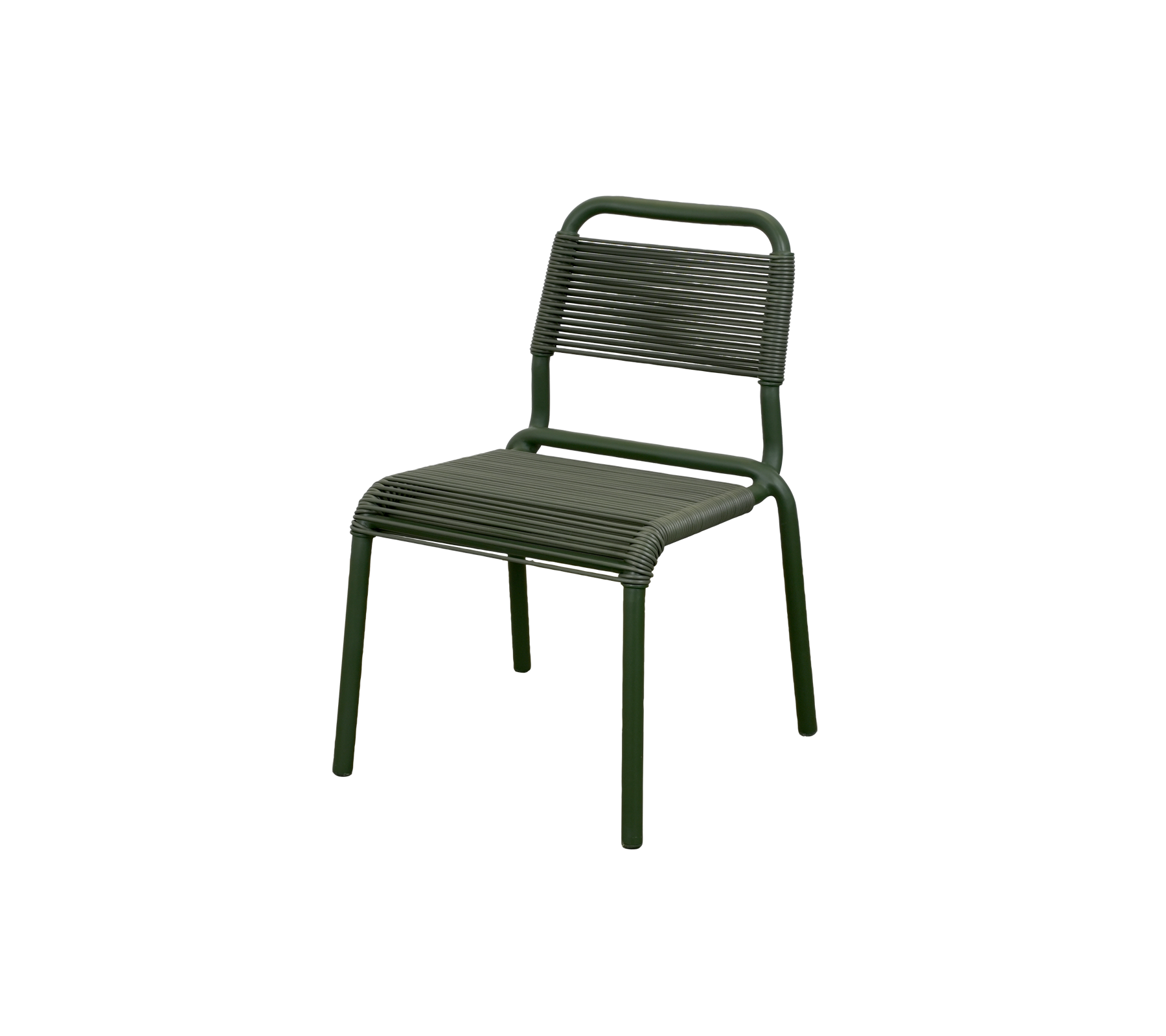 Cane-line Al Dente Stackable Chair