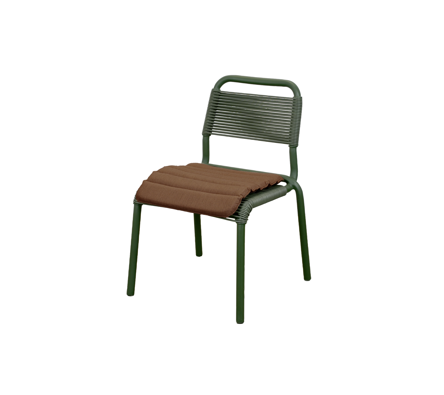Cane-line Al Dente Stackable Chair