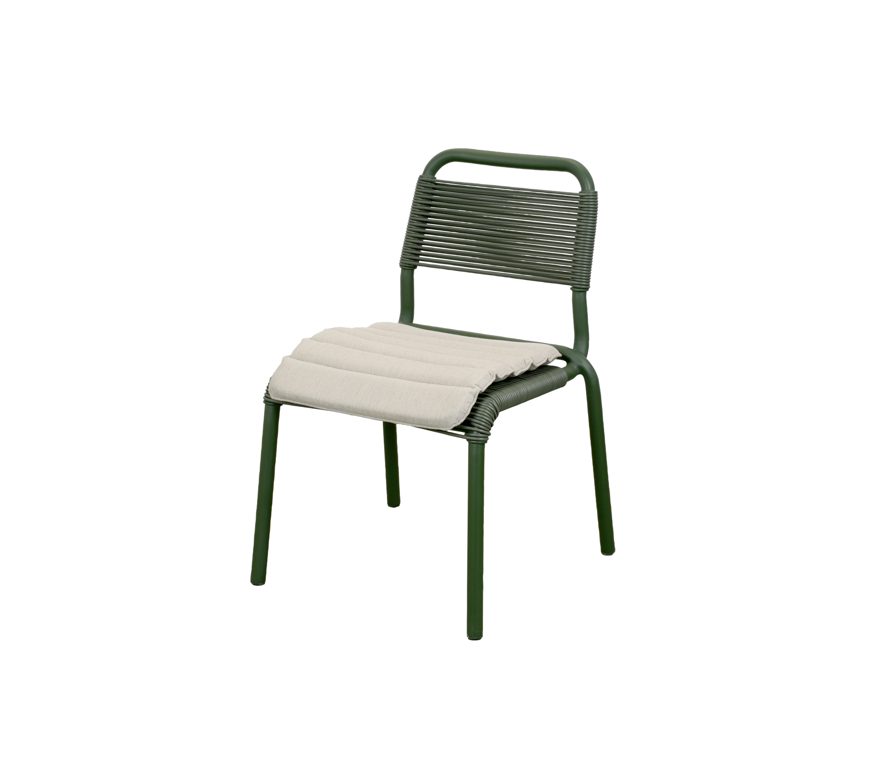Cane-line Al Dente Stackable Chair