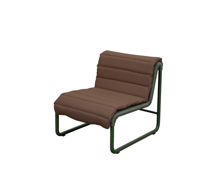 Cane-line Al Dente Lounge Chair