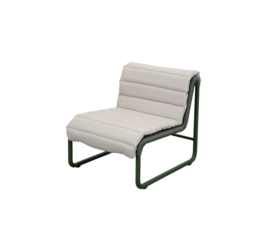 Cane-line Al Dente Lounge Chair