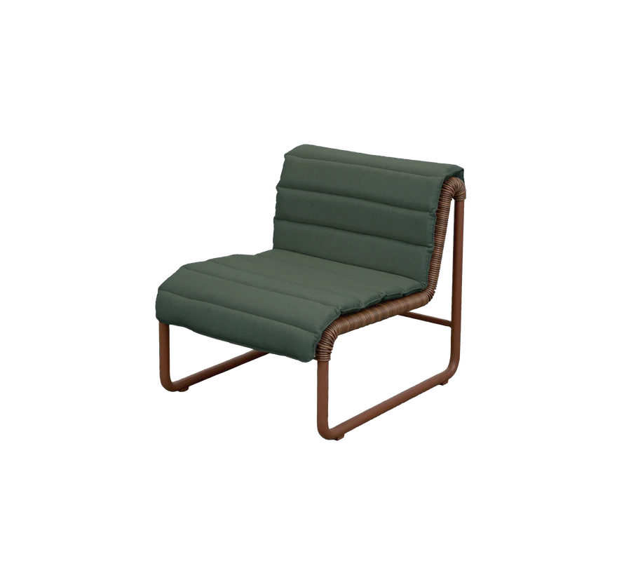 Cane-line Al Dente Lounge Chair