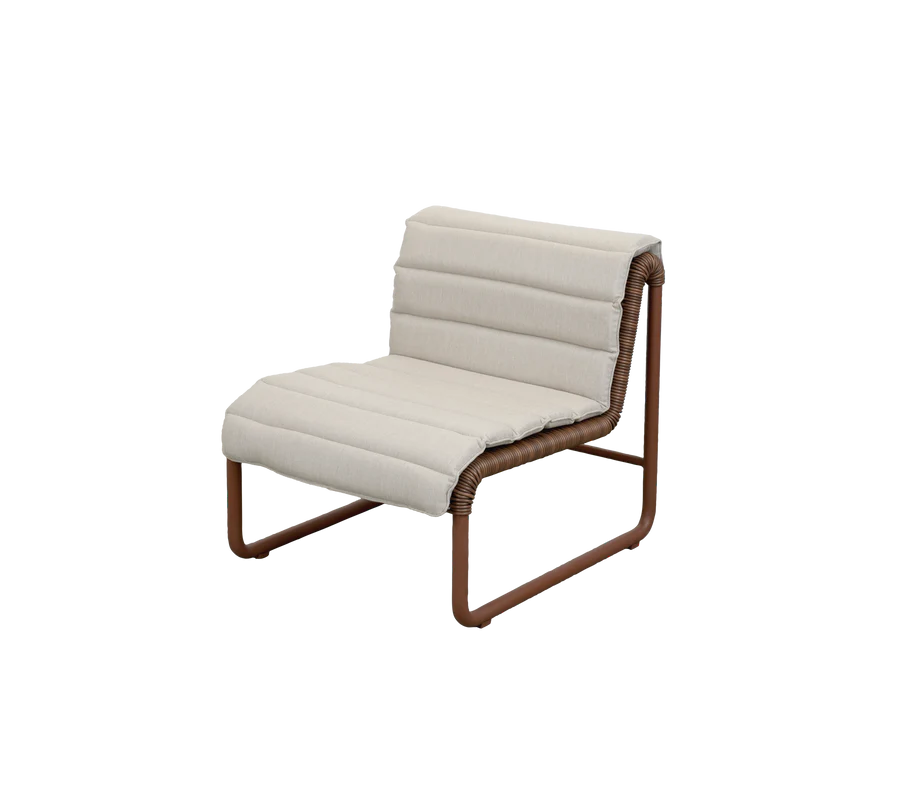 Cane-line Al Dente Lounge Chair