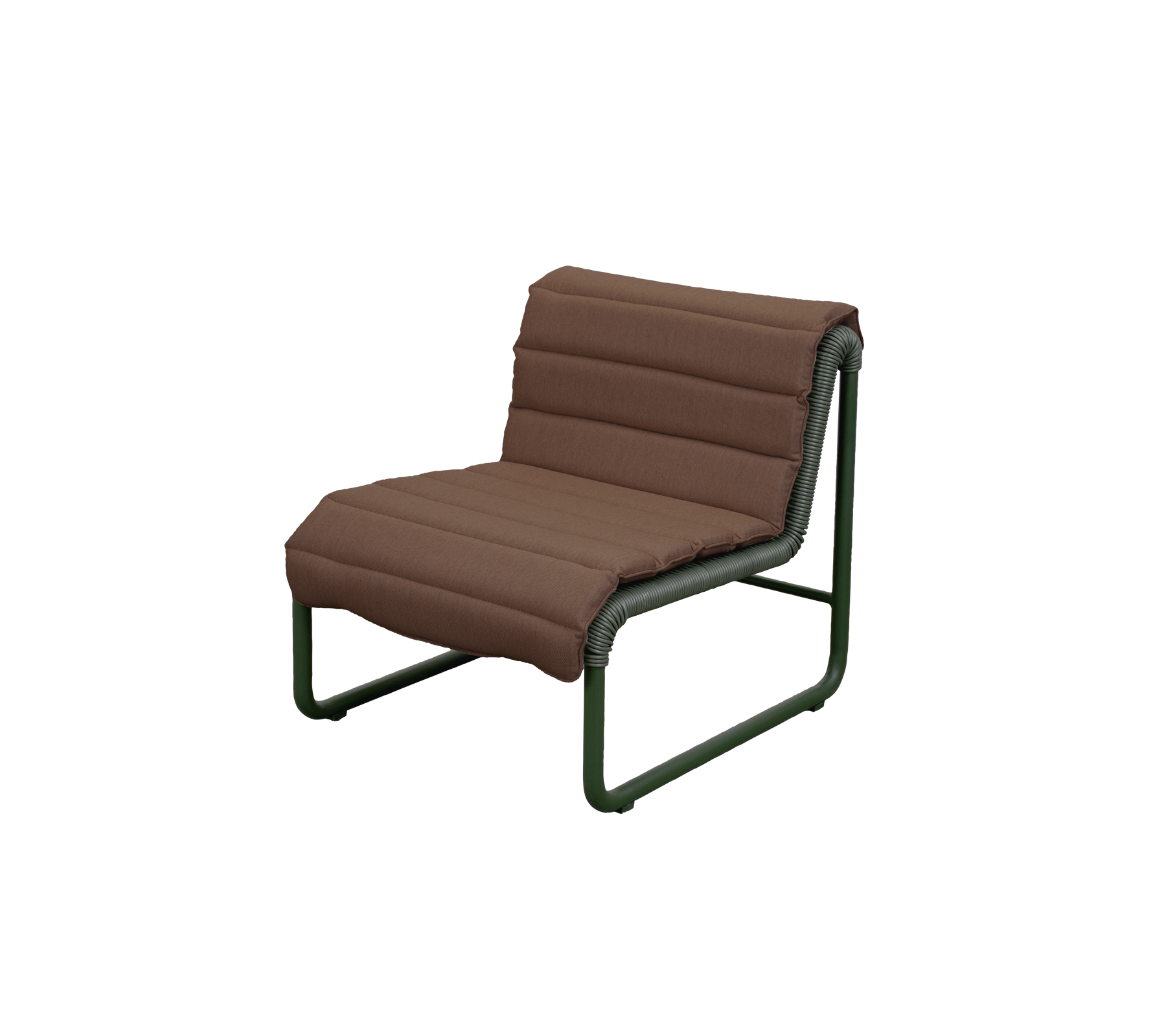 Cane-line Al Dente Lounge Chair