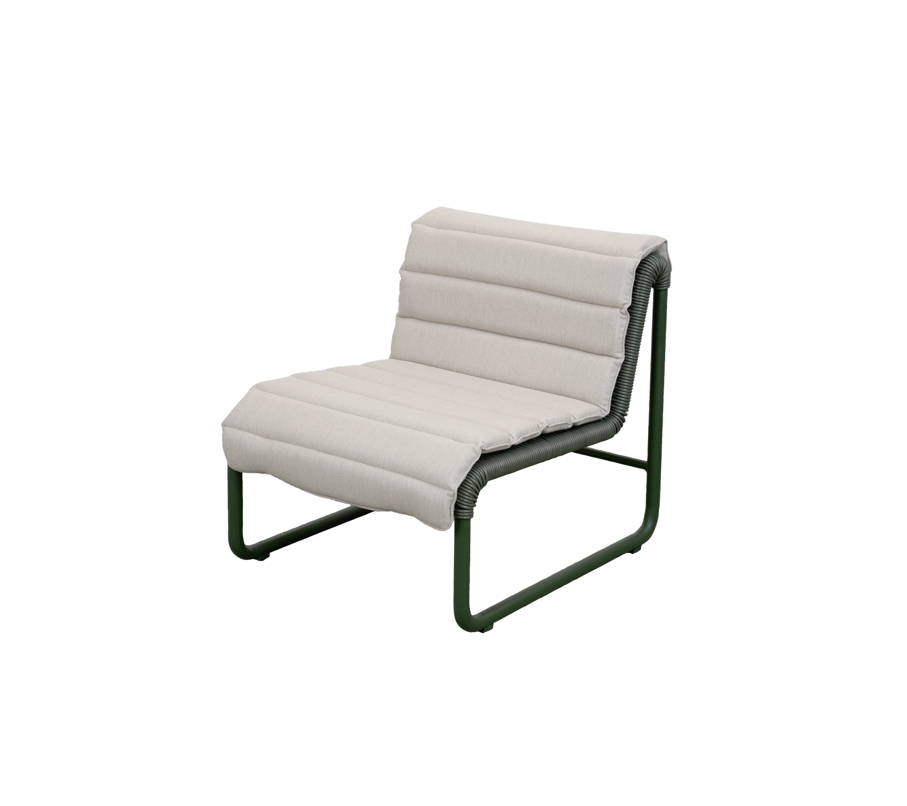 Cane-line Al Dente Lounge Chair