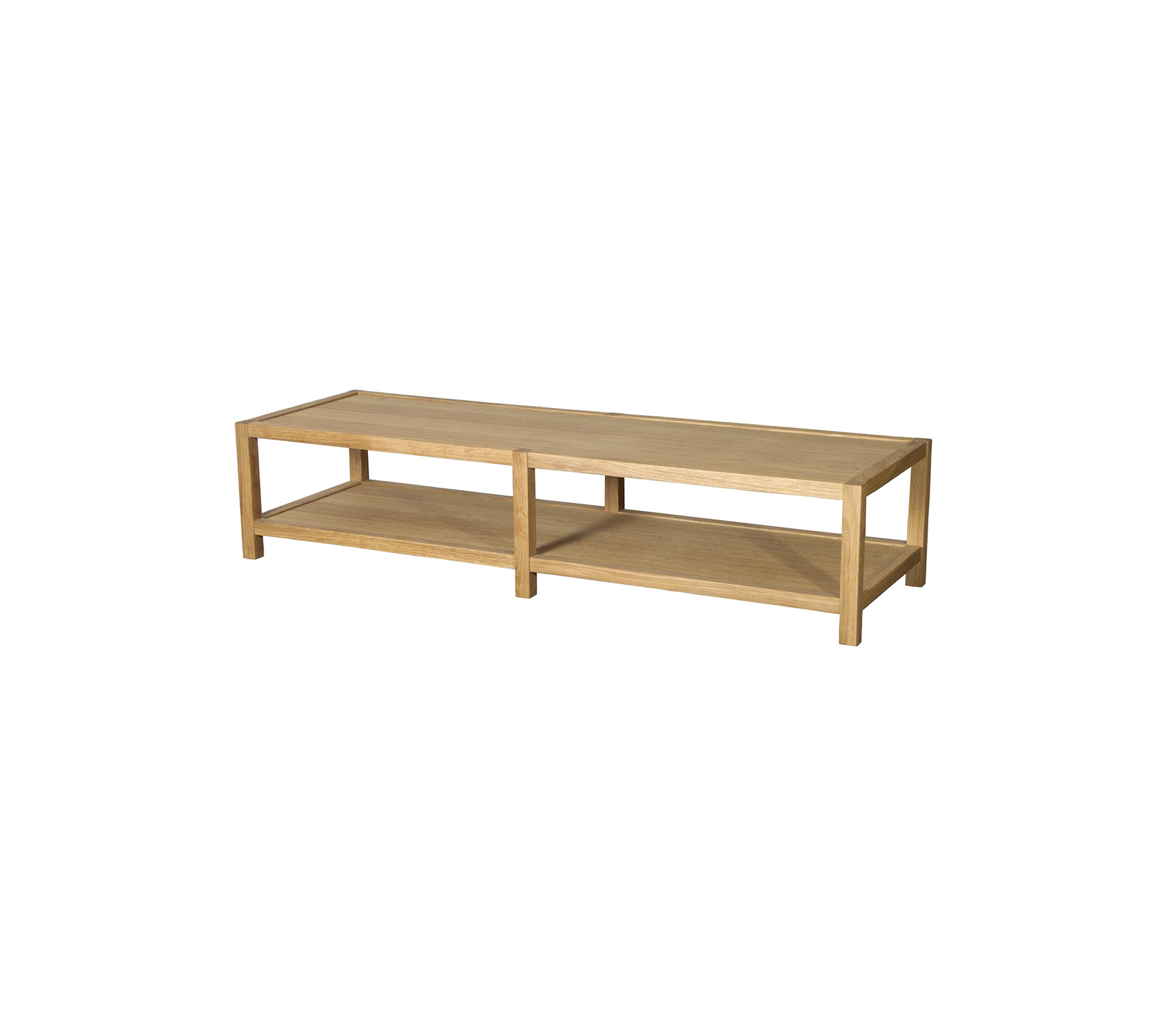 Cane-line Scale Coffee Table Large