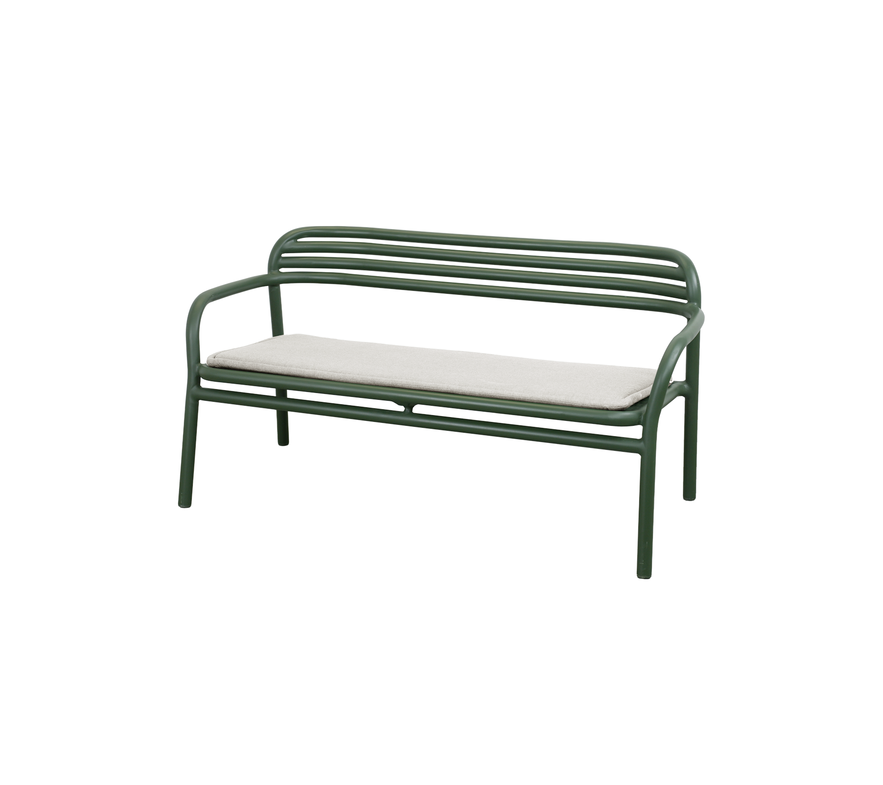 Cane-line Bliss Sofa Stackable