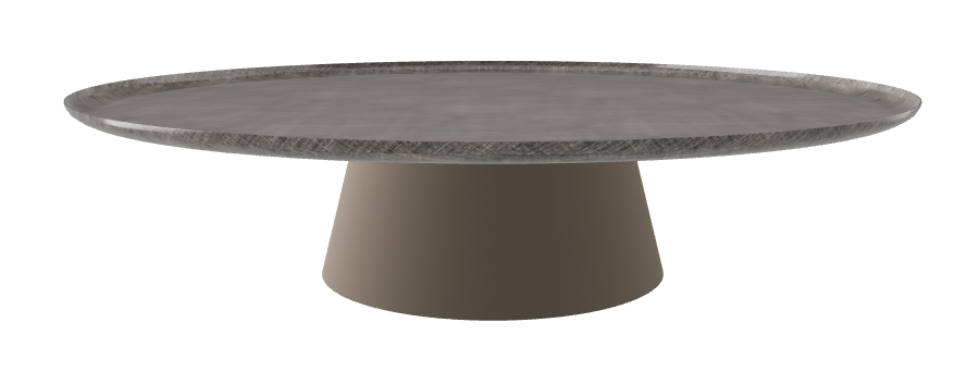 Cattelan Italia Amerigo Coffee Table