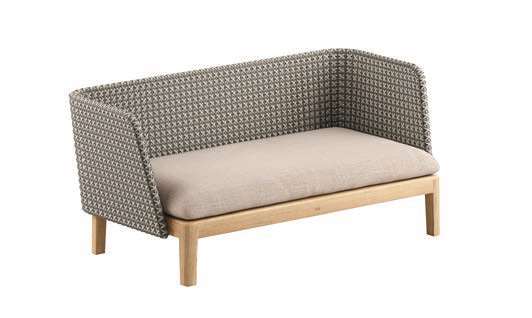 Royal Botania Calypso Lounge 2 Seater