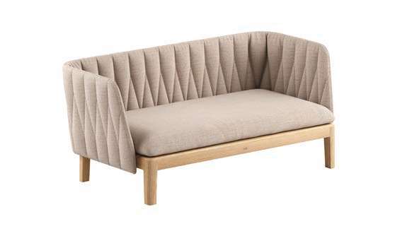 Royal Botania Calypso Lounge 2 Seater