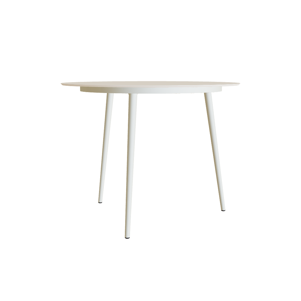 Royal Botania Styletto High Dining Table Ø 120 x 92