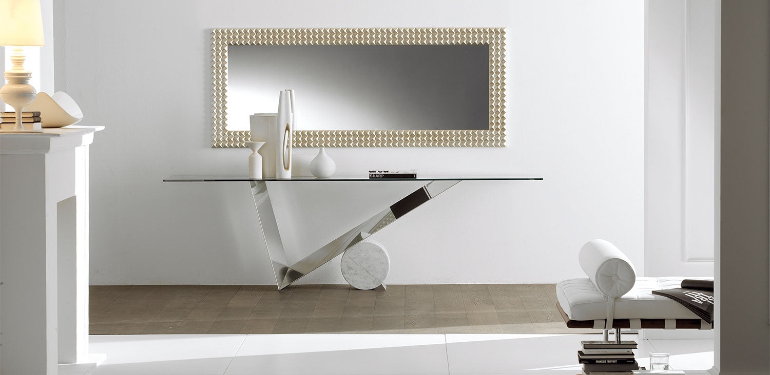 Cattelan Italia ValentinoX Console