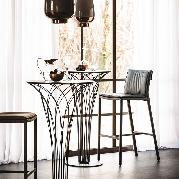 Cattelan Italia Isabel Stool