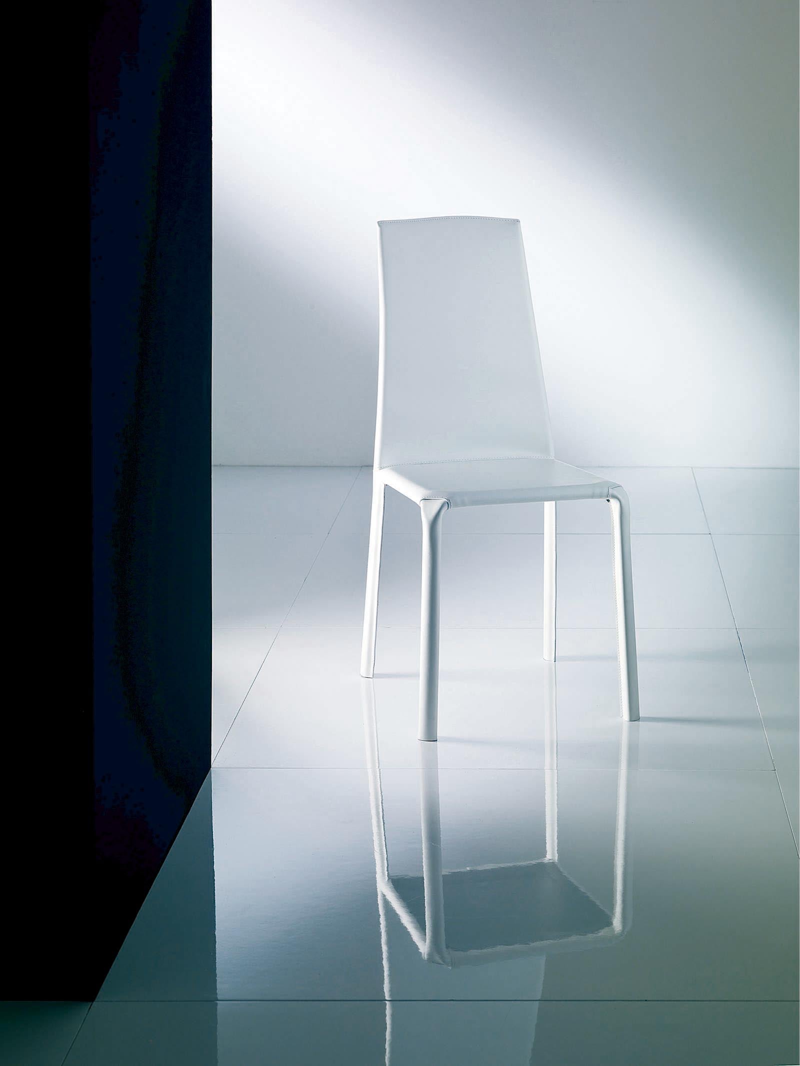 Bontempi Casa Alice Dining Chair High Back