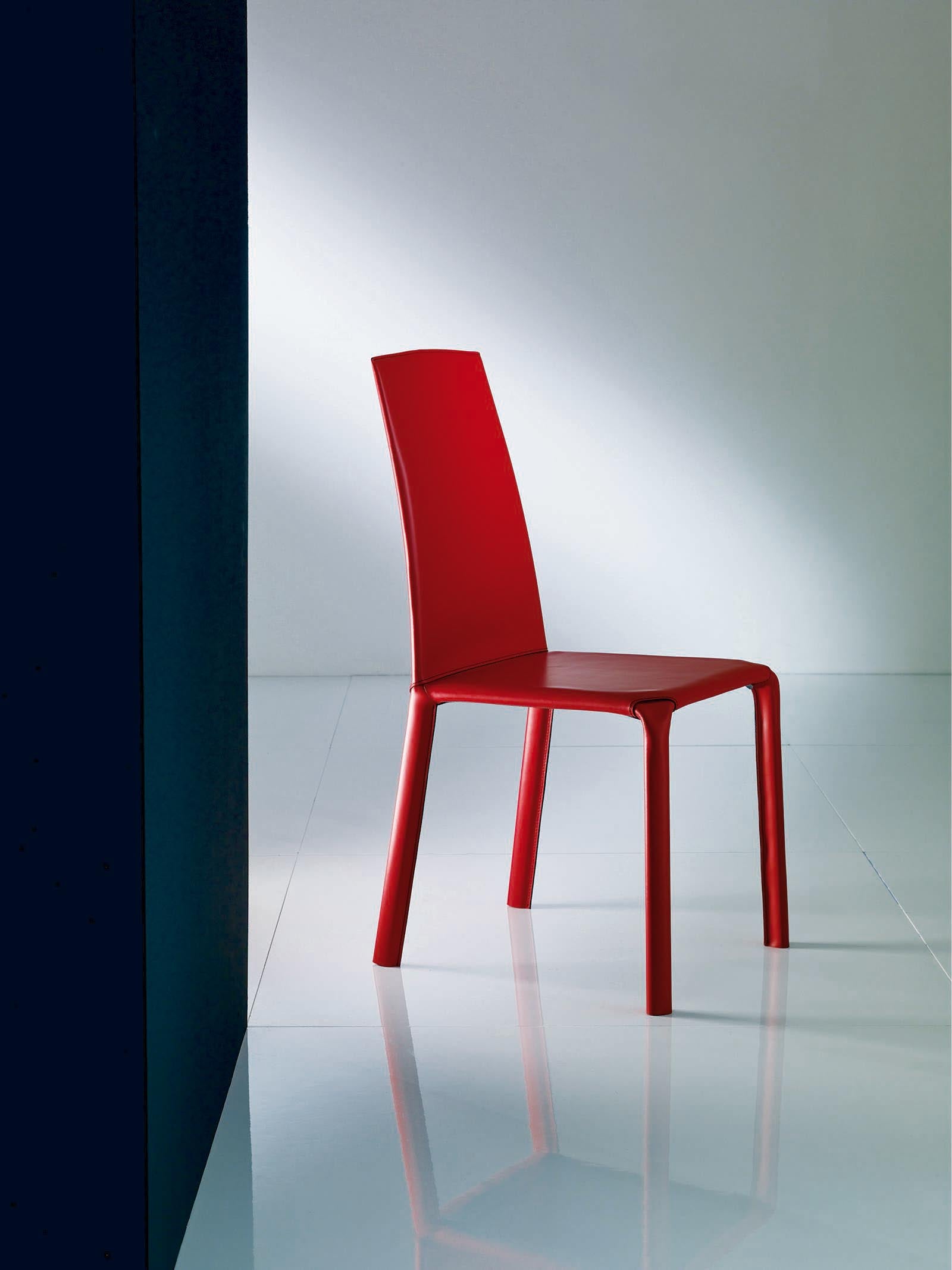 Bontempi Casa Alice Dining Chair High Back