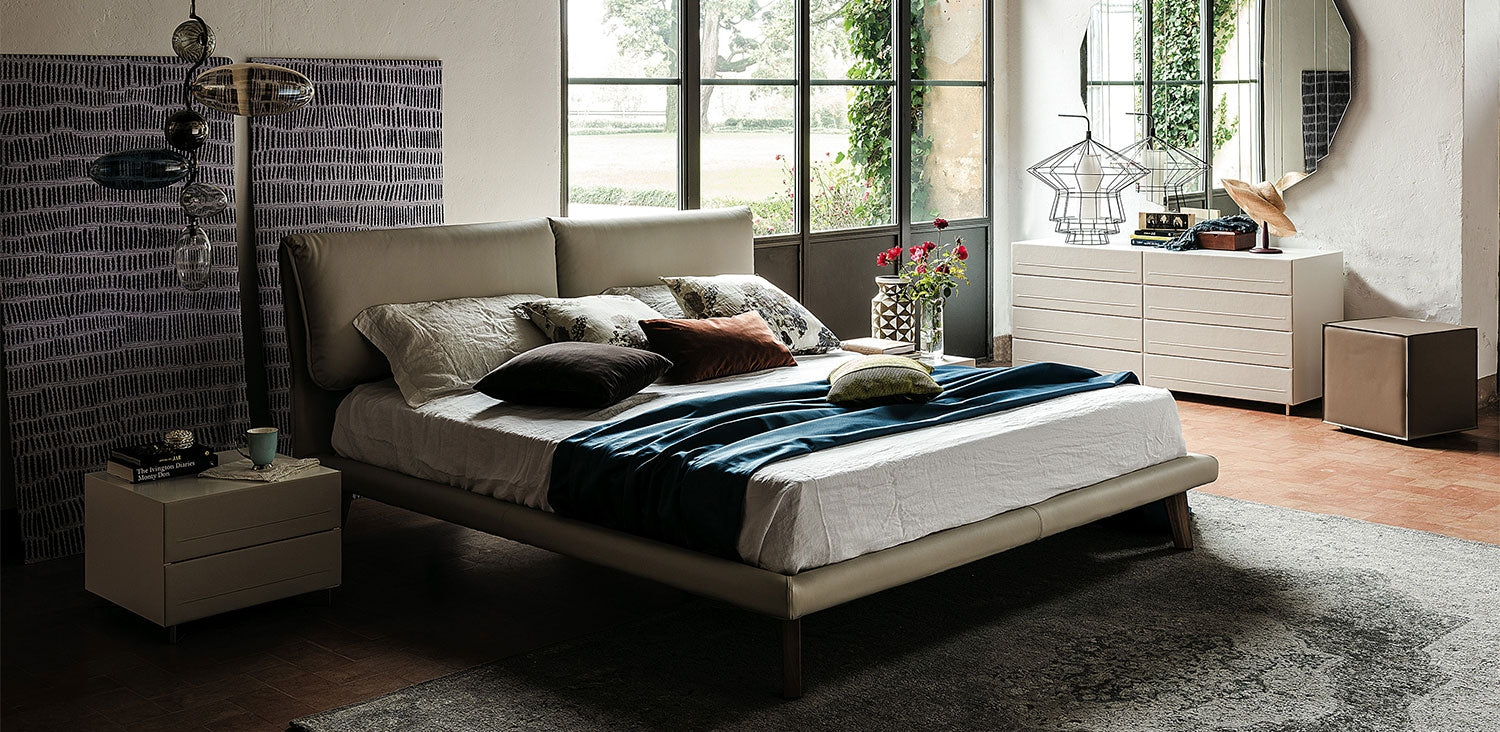 Cattelan Italia Adam Bed