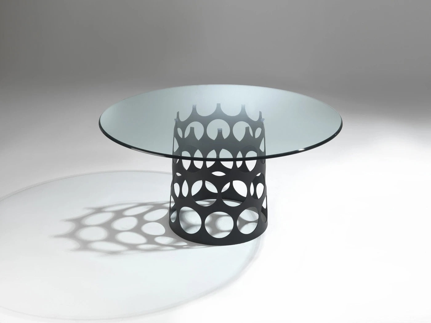 Porada Jean Round Dining Table
