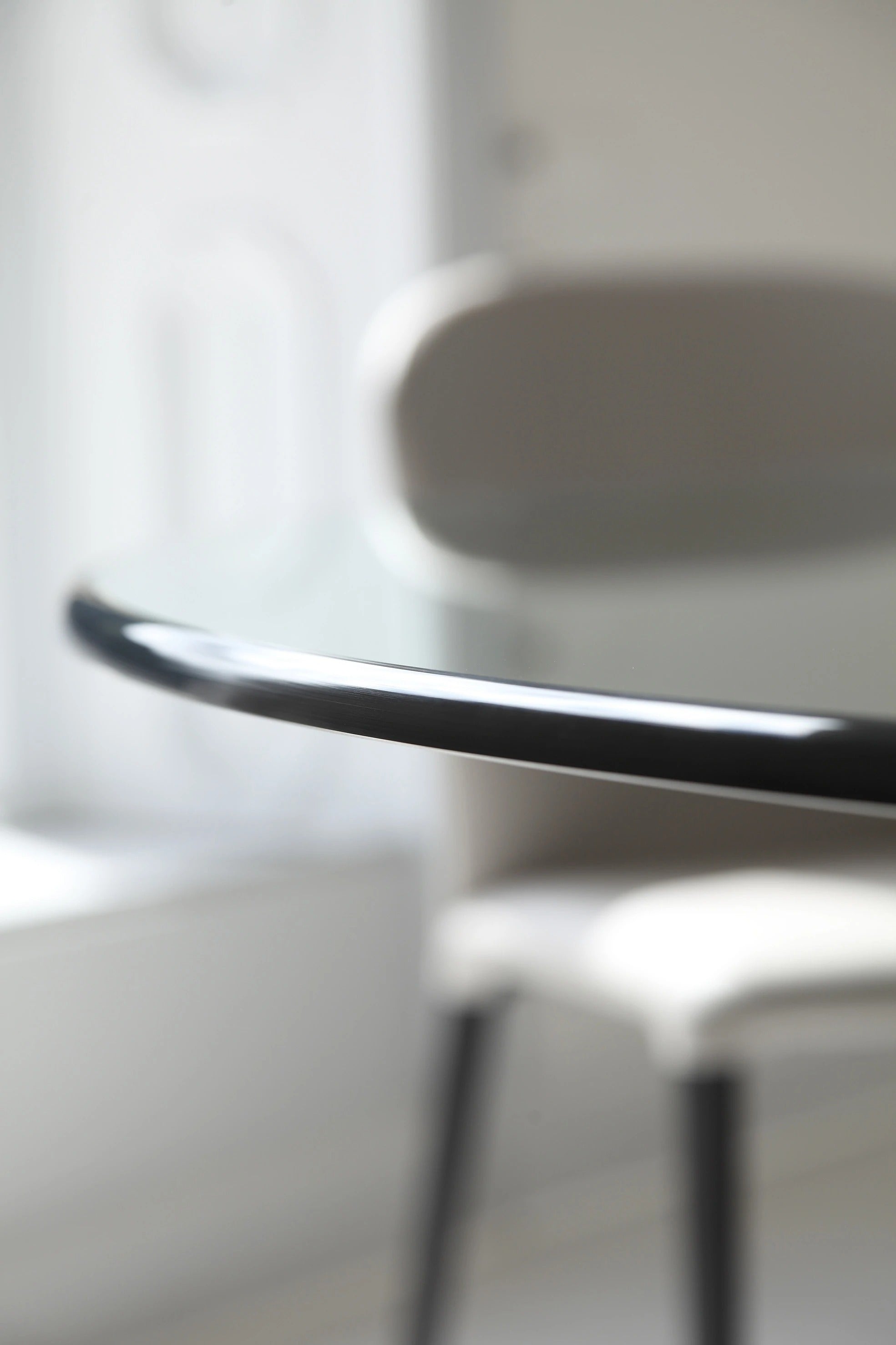 Porada Jean Round Dining Table