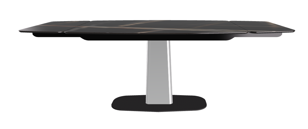 Cattelan Italia Linus Keramik Drive Extendible Dining Table