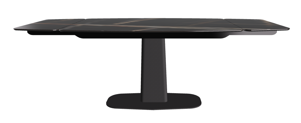 Cattelan Italia Linus Keramik Drive Extendible Dining Table