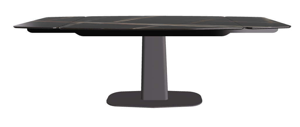 Cattelan Italia Linus Keramik Drive Extendible Dining Table