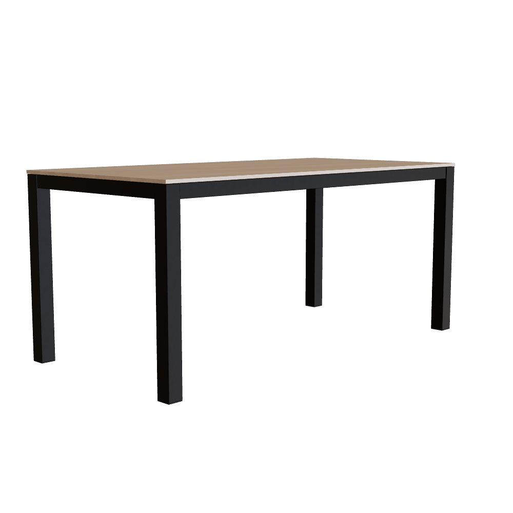Royal Botania Taboela Dining Table 140 x 75