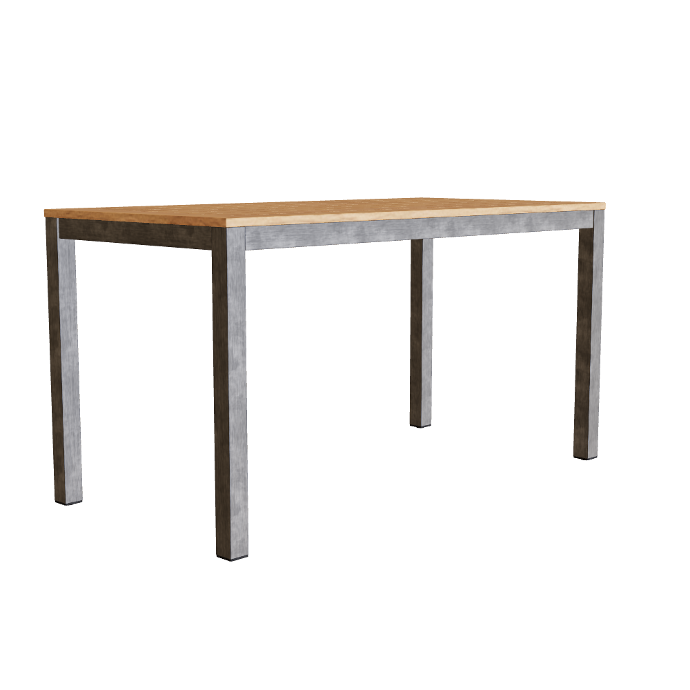 Royal Botania Taboela Dining Table 140 x 75
