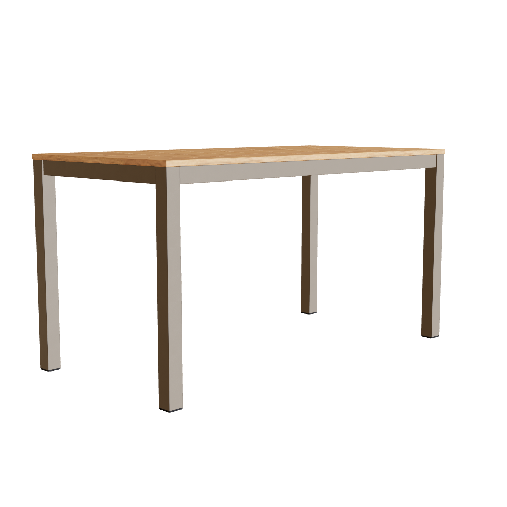 Royal Botania Taboela Dining Table 140 x 75