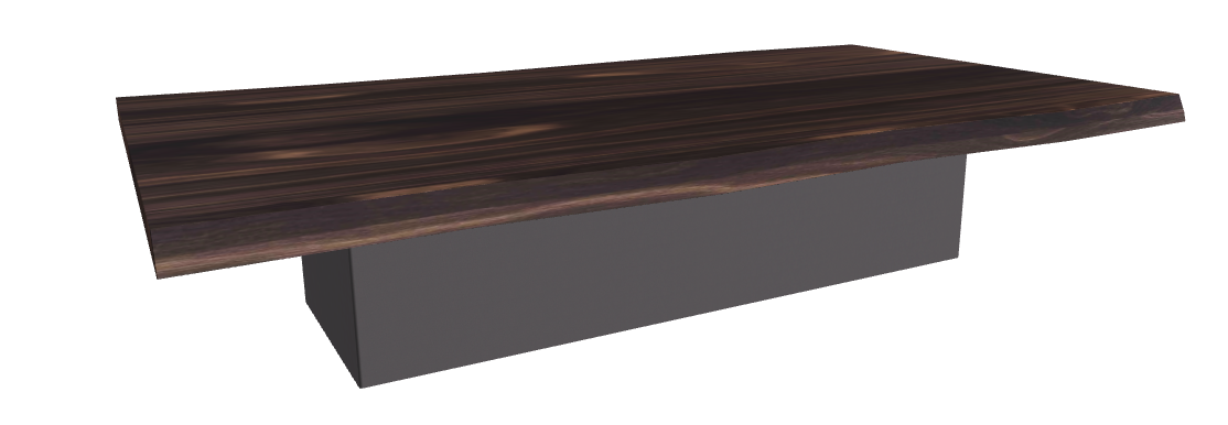 Cattelan Italia Idem Coffee Table