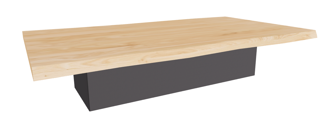 Cattelan Italia Idem Coffee Table