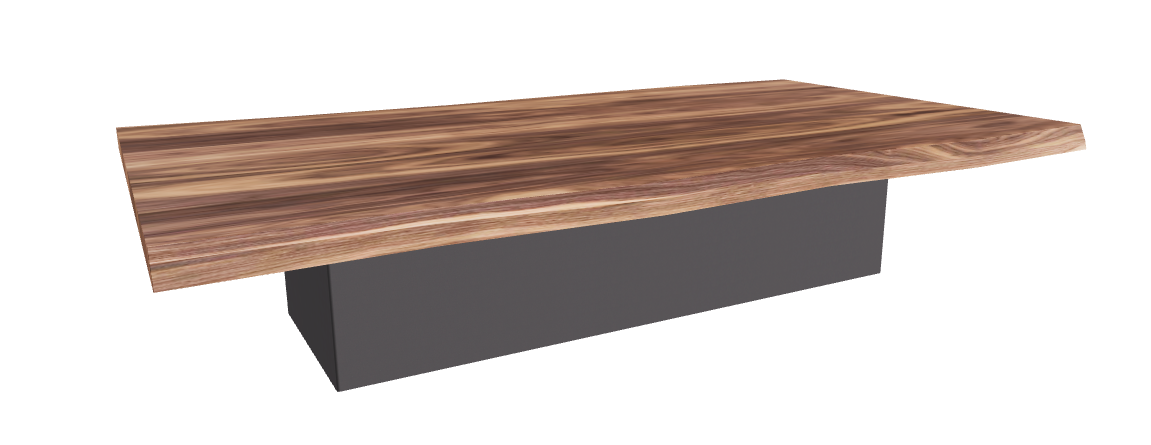 Cattelan Italia Idem Coffee Table