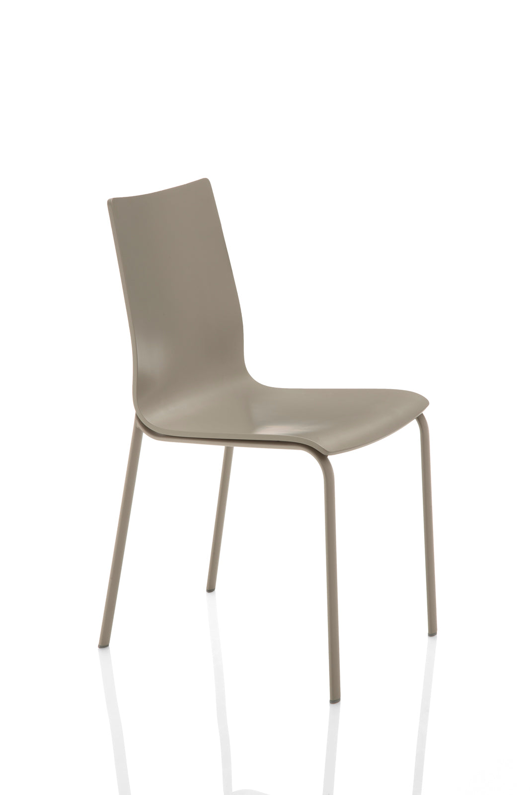Alfa Chair With Solid Wood Frame without cushion