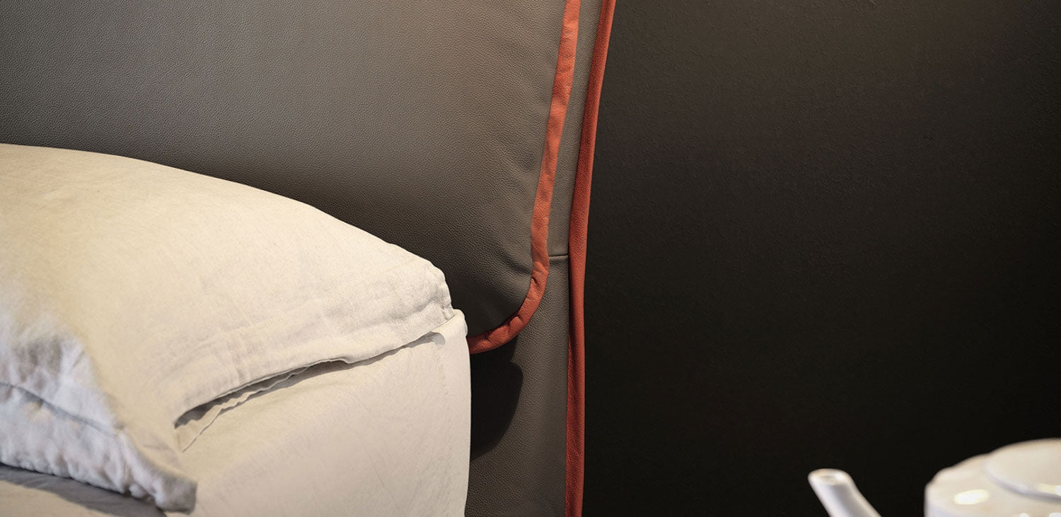 Cattelan Italia Adam Bed