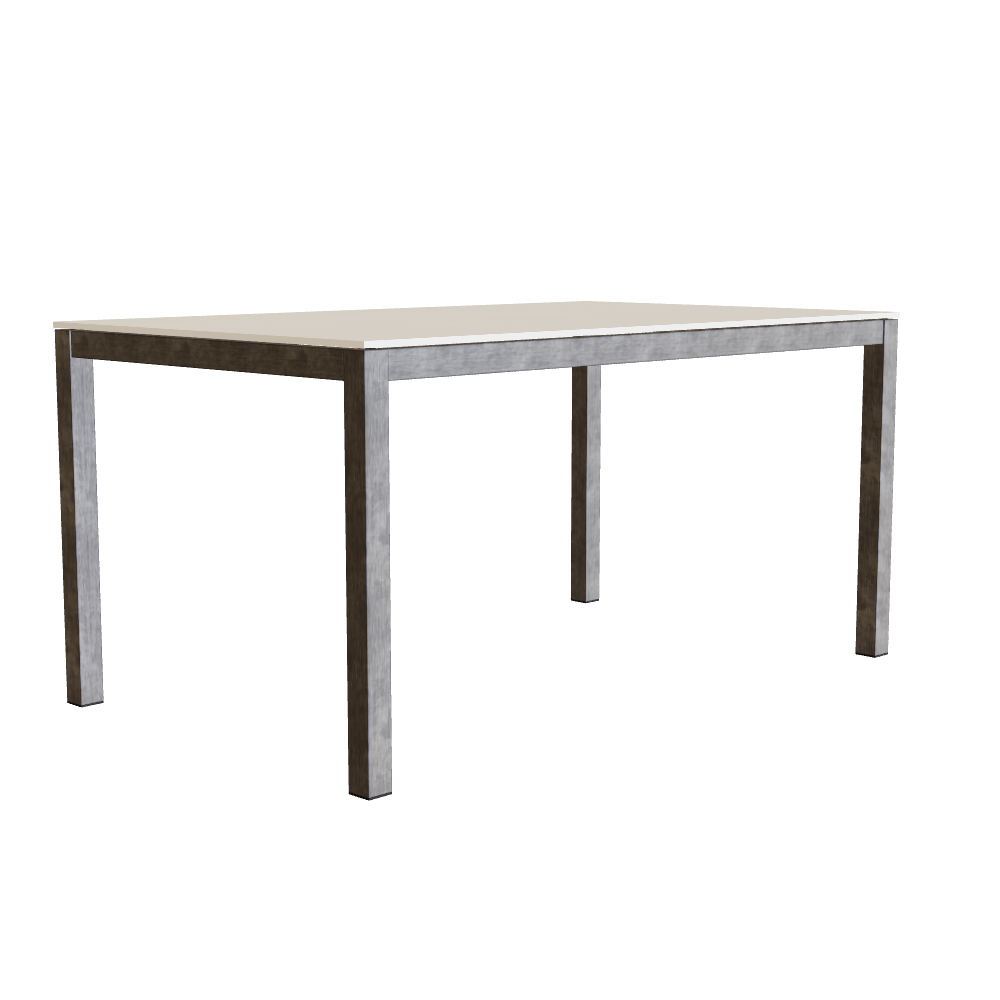 Royal Botania Taboela Dining Table 150 x 75