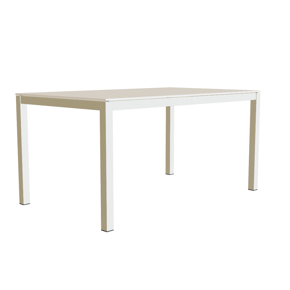 Royal Botania Taboela Dining Table 150 x 75