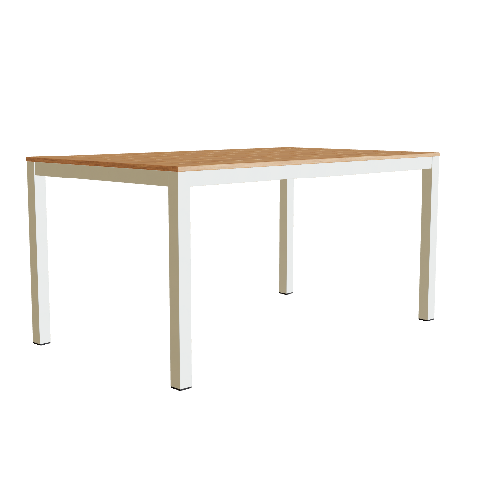 Royal Botania Taboela Dining Table 150 x 75
