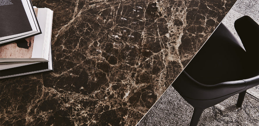 Cattelan Italia Dragon Keramik Dining Table