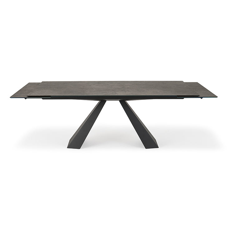 Cattelan Italia Eliot Keramik Drive Extendible Dining Table