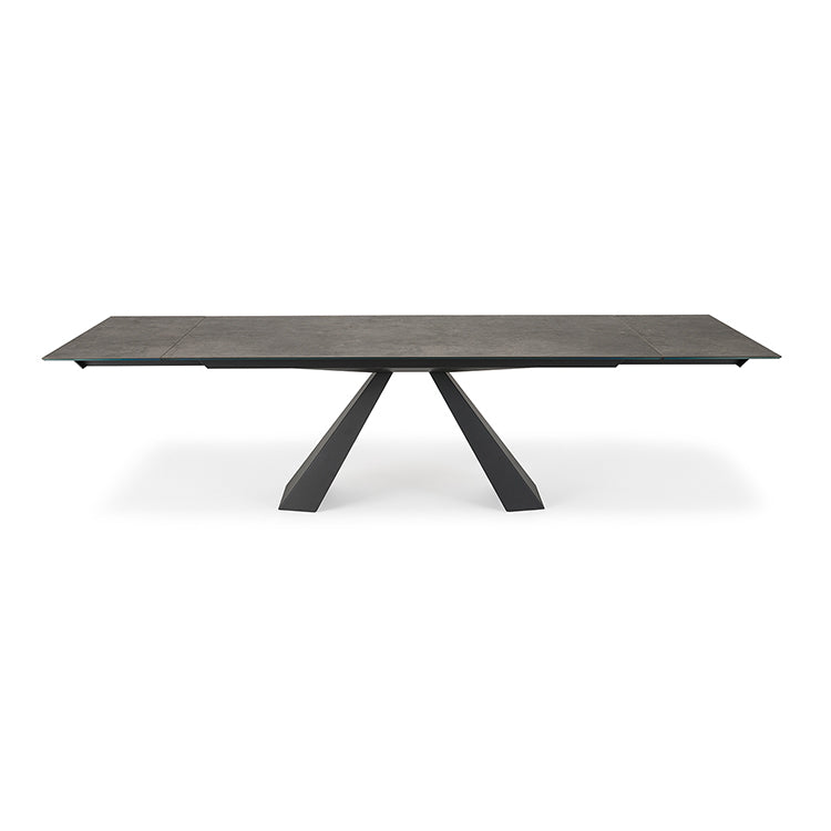 Cattelan Italia Eliot Keramik Drive Extendible Dining Table