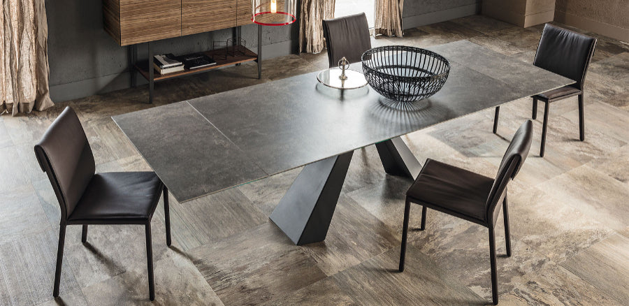 200/294x100x75h Rectangle Shaped_Matt Portoro