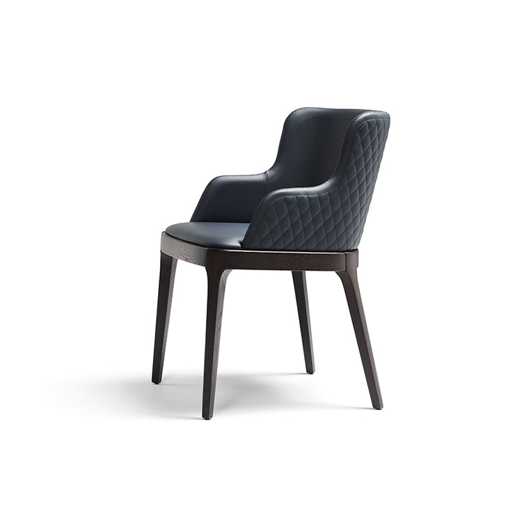 Cattelan Italia Magda Couture Dining Chair