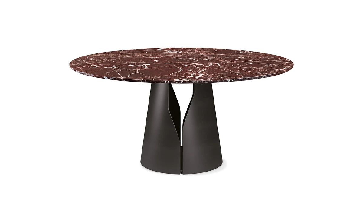 Cattelan Italia Giano Marble Dining Table