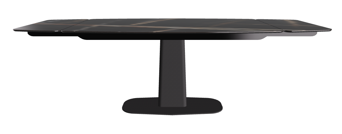 Cattelan Italia Linus Keramik Drive Extendible Dining Table