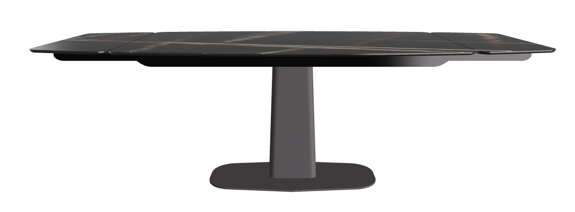 Cattelan Italia Linus Keramik Drive Extendible Dining Table